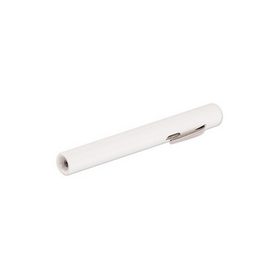 Disposable LED Bulb Penlight