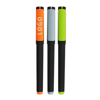 0.5mm Gel Ink Pen