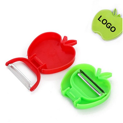 Stainless Steel Apple Peeling Knife