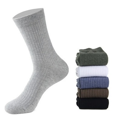 Men's Cotton Footwear
