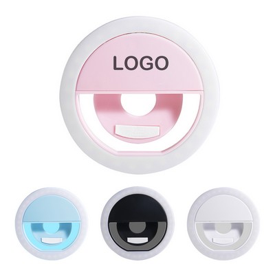 Cordless Light Ring