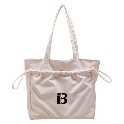 Top Handle Handbag