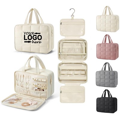 Hanging Toiletry Bag