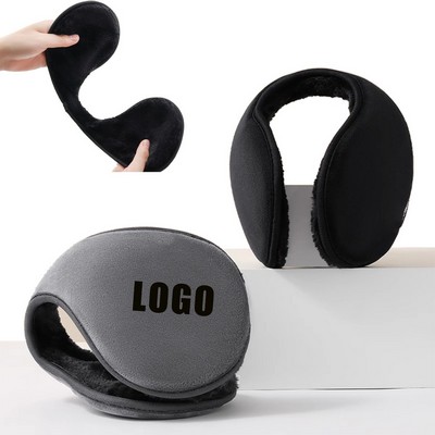 Elvet Warm Earmuffs