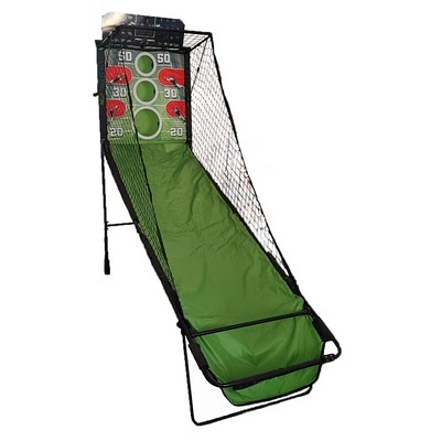 Football Toss 3