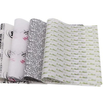 Customizable Gift Wrap Paper
