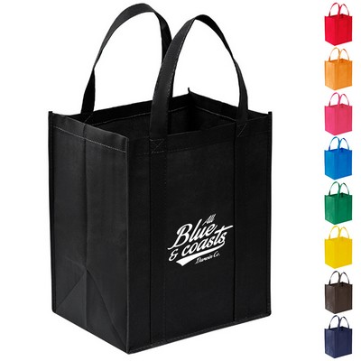 Poly Tote Bag