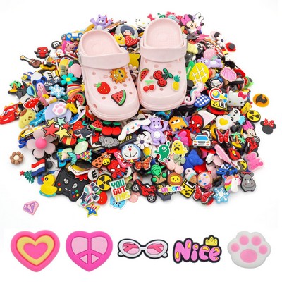 Shoes Jibbetz