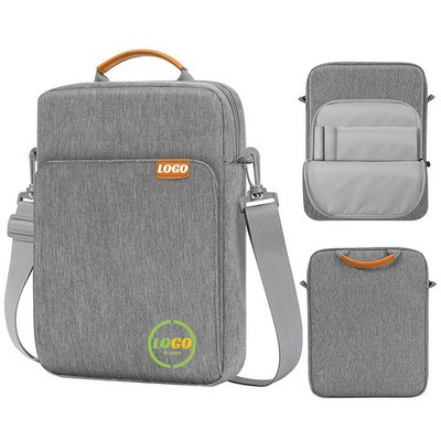 13" Crossbody Tablet Bag