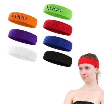 Cotton Headband