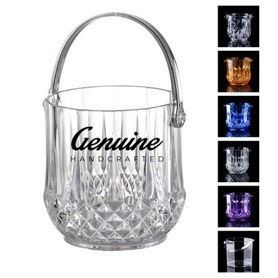 Bar KTV Acrylic Chill Bucket