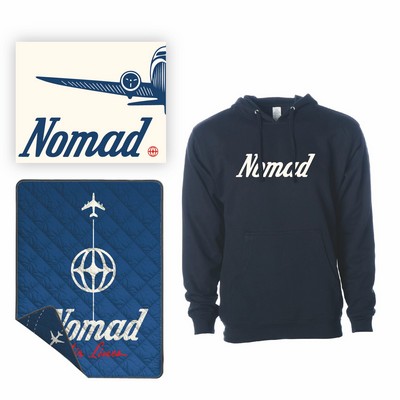 Warm & Cozy Kit