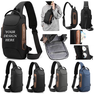 Sling Bag