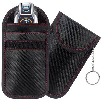 Faraday Key Fob Protector 12.5X8