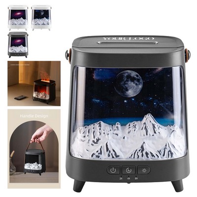 Bedroom Humidifier