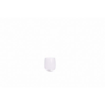 12 oz Crystal Clear Silicone Wines
