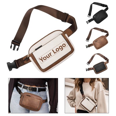 Waist Bag