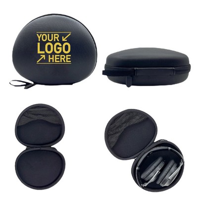 Protective Travel Headphone Case