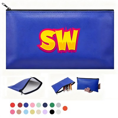 Bank Deposit Bag