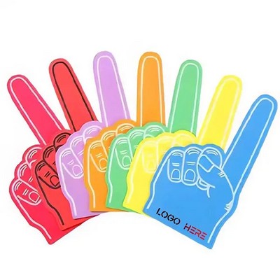 EVA Cheering Gloves