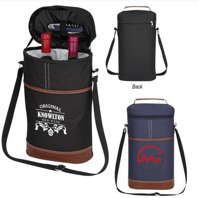 Wine Cooler Bag