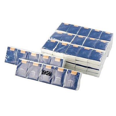 Mini Tissue Packet