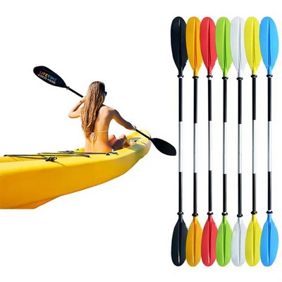 Durable Double-Headed Kayak Paddle