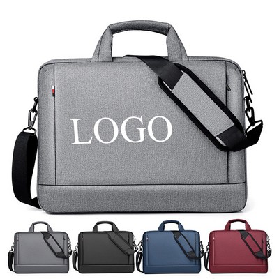 Business Travel Laptop Handbag