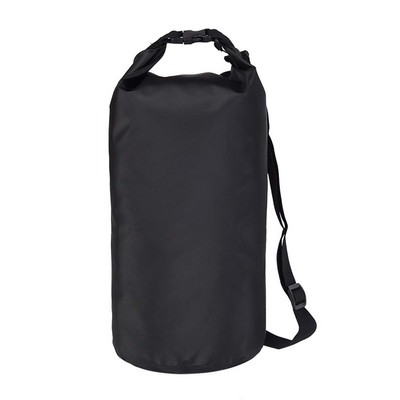 Floating Waterproof Dry Backpack