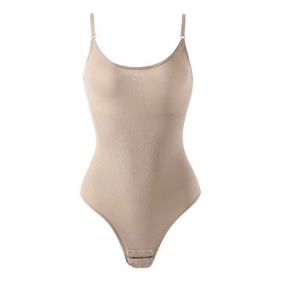 Shaping Bodysuit