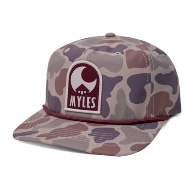 Nomad Printed