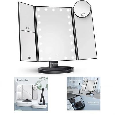 LED Makeup Mirror
