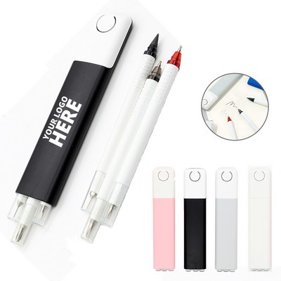 3" 1 Stationery Kit