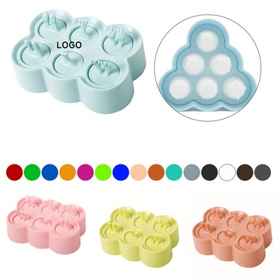 Ice Cube Tray
