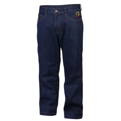 Black Stallion FD14-36P 14 OZ FR 36 WORK PANTS