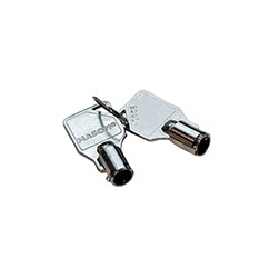 Storage Box Keys