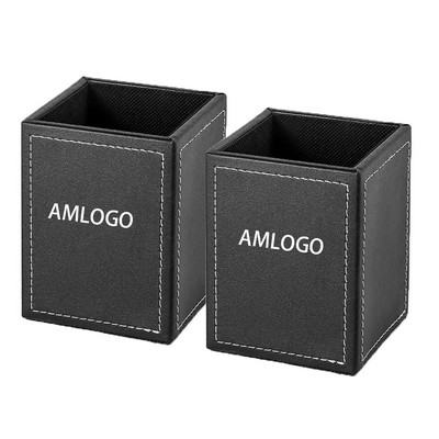 Gene PU Pen Holders