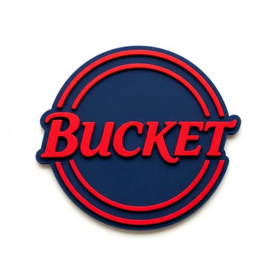 Custom PVC Patches