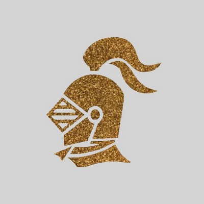 Glitter Tattoos - Temporary Tattoos 2.5"x3"