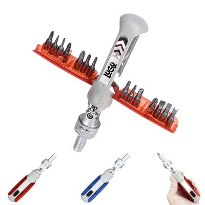 14" 1 Multitool Screwdriver