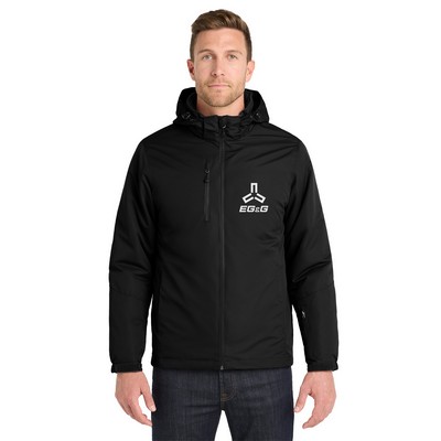 Port Authority® Decorated Vortex Waterproof 3-in-1 Jacket