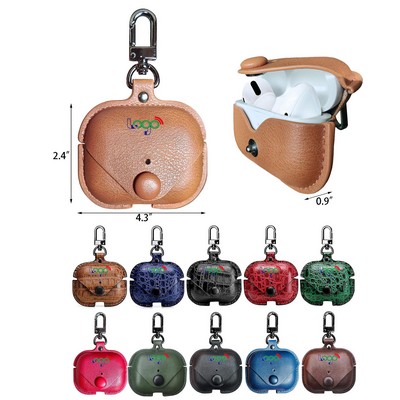 Charging Case Cover