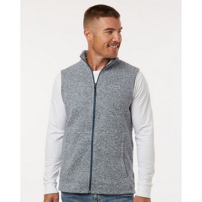 Columbia Men's Alto Pass™ Fleece Vest - 209575