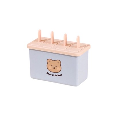 Ice Cream Mold