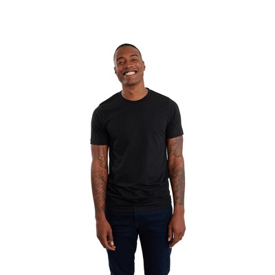 Adult Premium CVC Tee