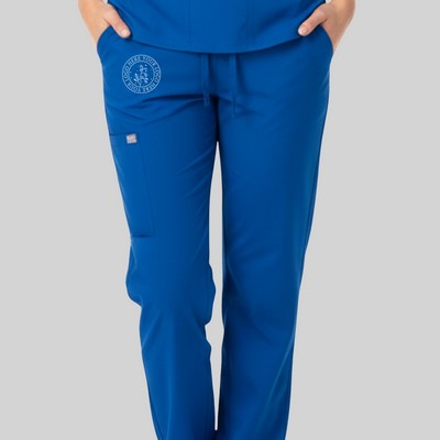 Wink® Women's Petite WorkFlex Cargo Pant - SP