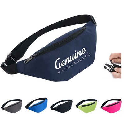 Sport Cycling Fanny Pack