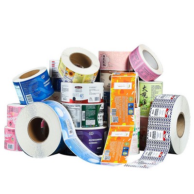 Custom Labels