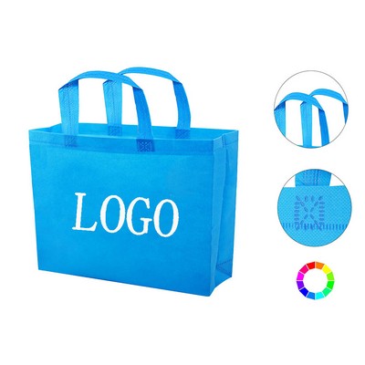 Eco-Friendly Foldable Tote Bags