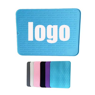 Silicone Collapsible Trivet